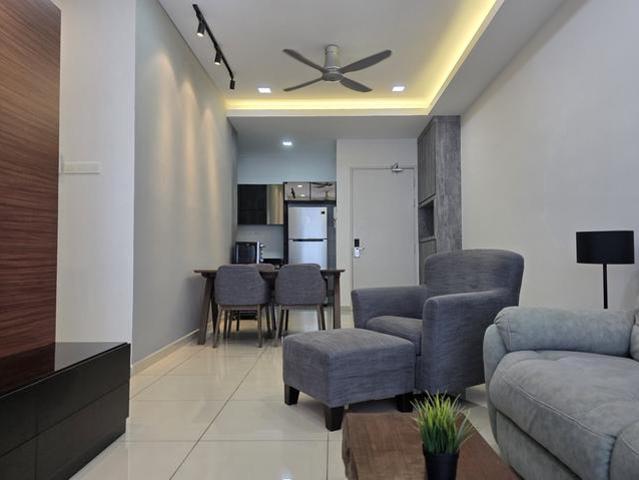 Serviced Residence for rent in Bukit Baru, Bandaraya Melaka
