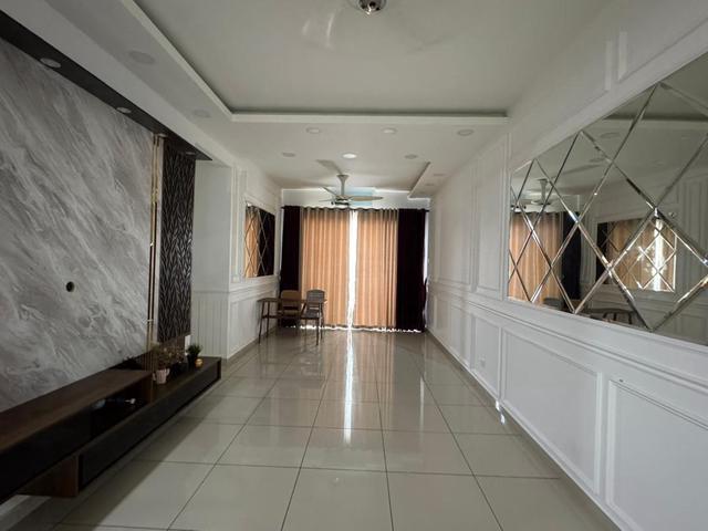 Serviced Residence for sale in Bukit Baru, Malaka