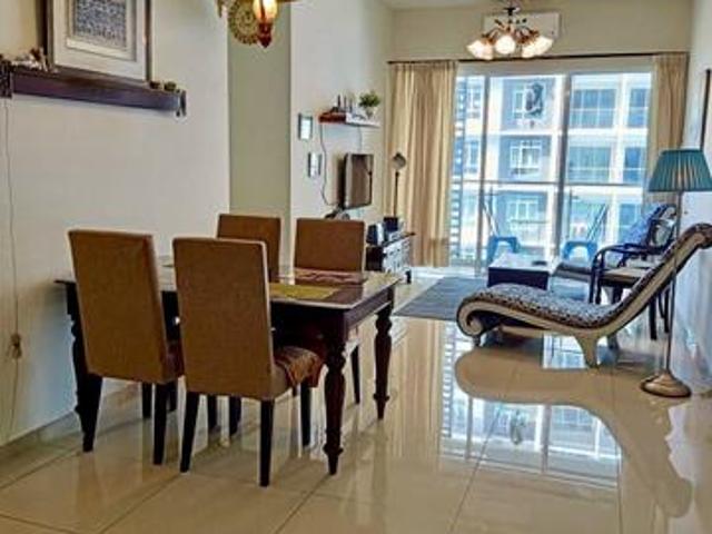 Serviced Residence for rent in Bukit Baru, Malaka