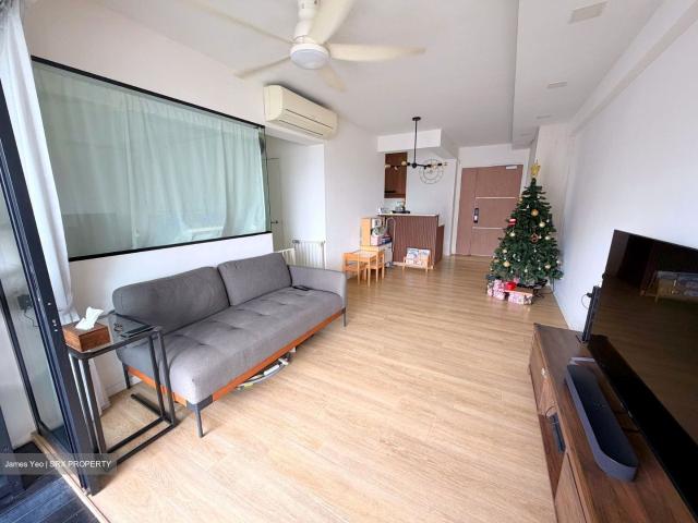 Detached House for sale in Hougang, 19 North East, Hougang