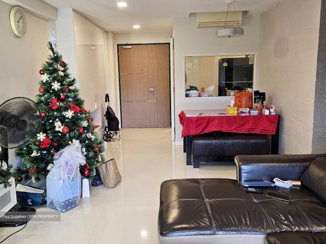 Detached House for sale in Hougang, 19 North East, Hougang