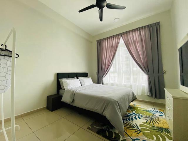 Serviced Residence for rent in Bukit Baru, Bandaraya Melaka