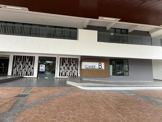 Serviced Residence for sale in Kajang, Langat