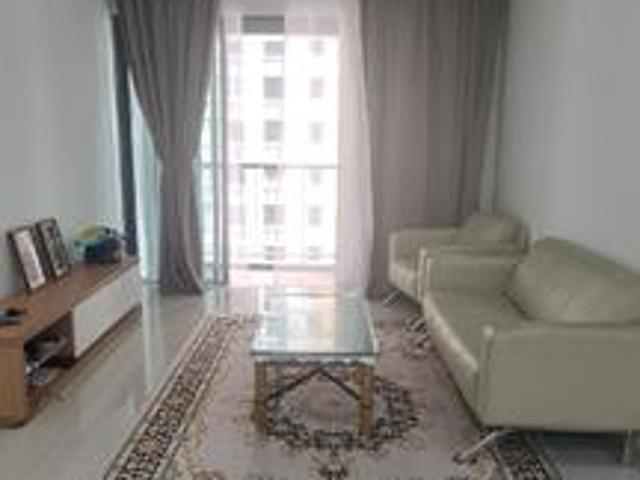 Serviced Residence for rent in Kajang, Langat