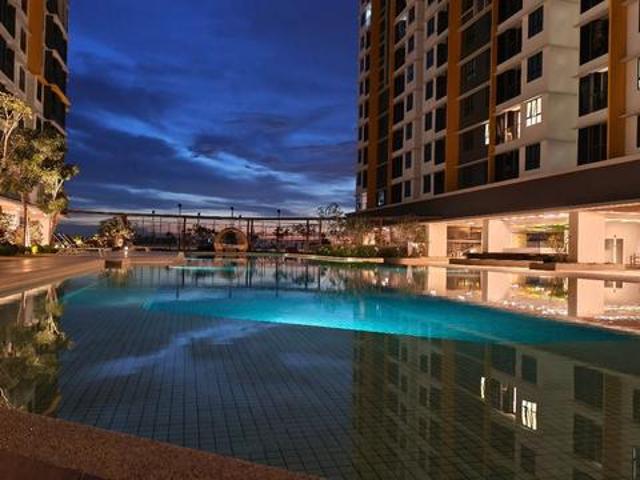 Serviced Residence for rent in Majlis Perbandaran Kajang, Hulu Langat