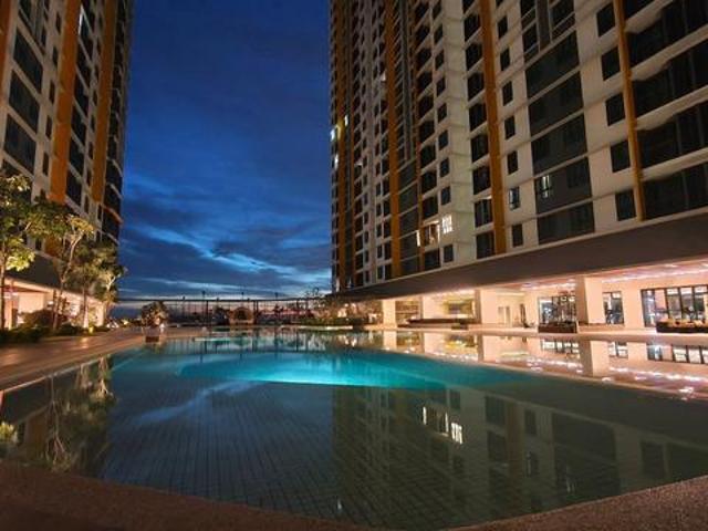 Serviced Residence for rent in Kajang, Langat