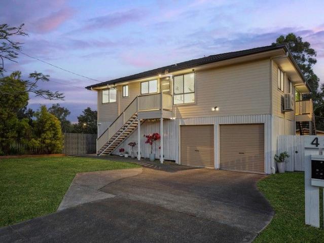 House for sale in Toombul, Queensland