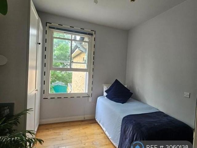 House for rent in London Borough of Haringey, Greater London