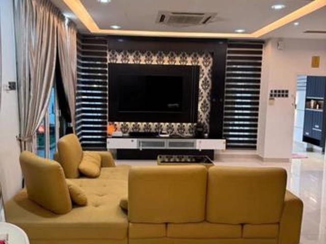 Residential House for rent in Port Klang, Selangor