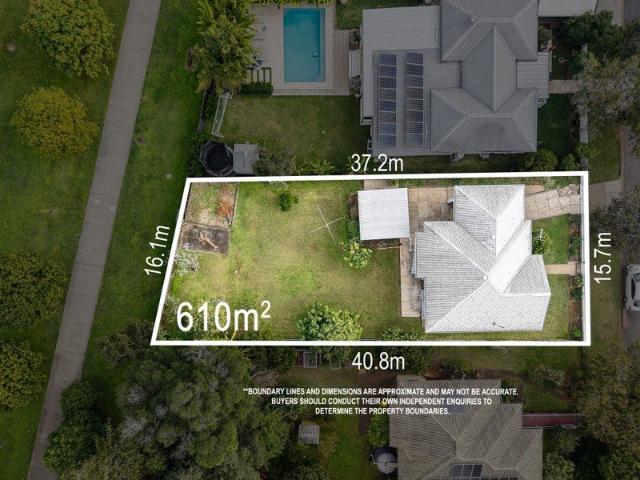 House for sale in Toombul, Queensland