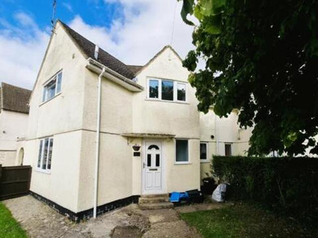House for sale in Chesterton, Cotswold