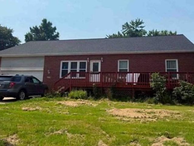 House for sale in Virginia