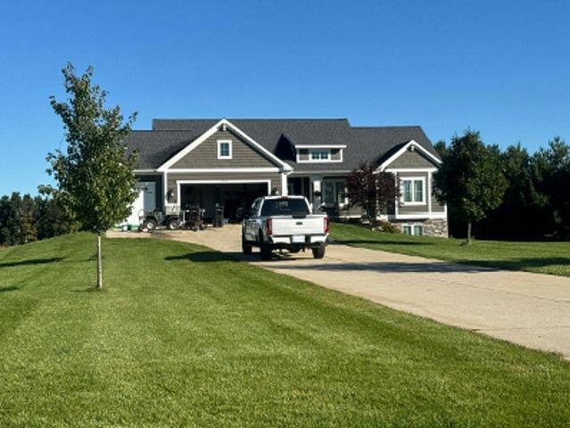 Condo for sale in Tallmadge Charter Township, Ottawa County