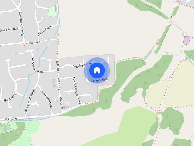 House for rent in Huthwaite, East Midlands