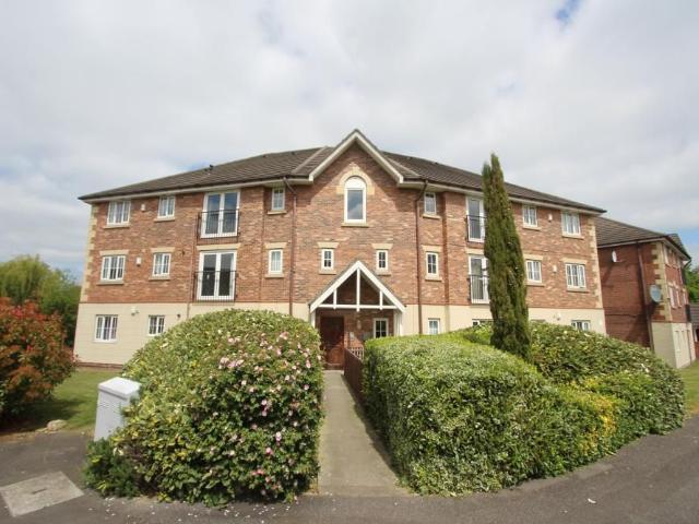 Apartment for rent in West Green, Barnsley