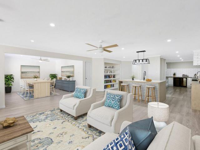 House for sale in Great Sandy Strait, Queensland