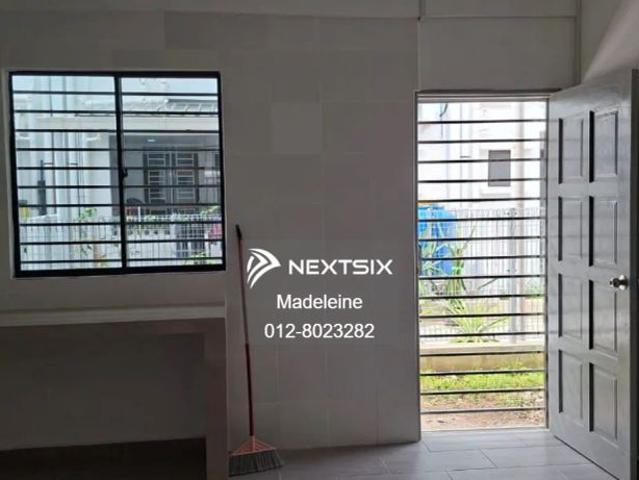 House for rent in Papar, Sabah