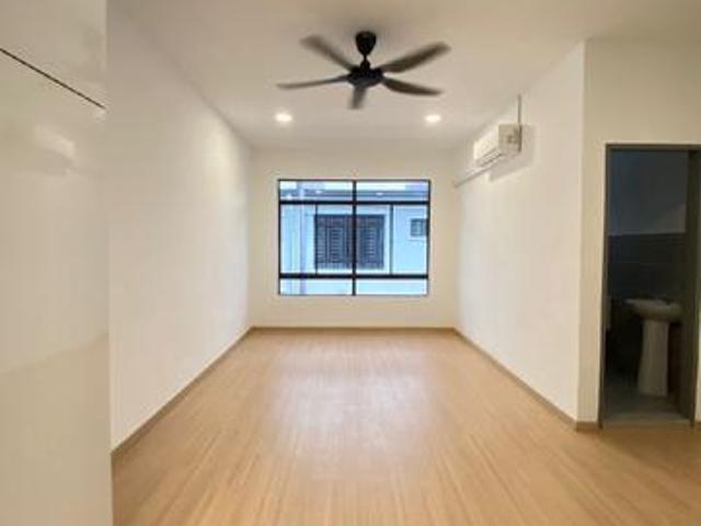 Terraced House for rent in Kinabalu, Sabah