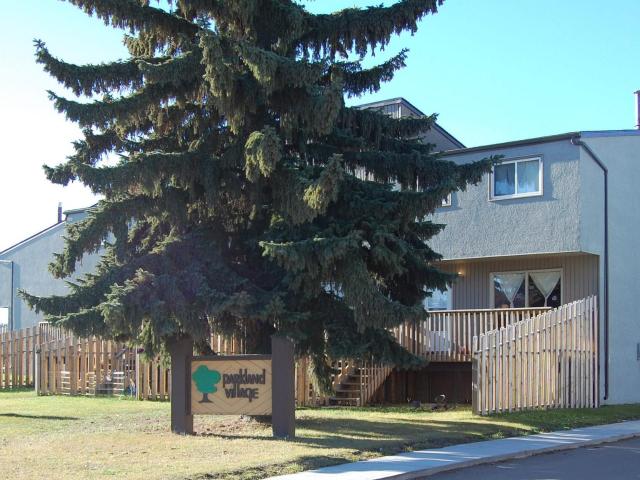 Apartment for rent in Saskatchewan
