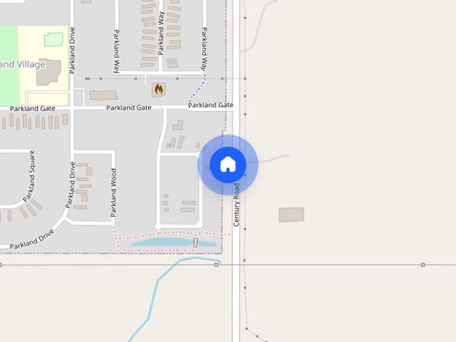 House for rent in Alberta