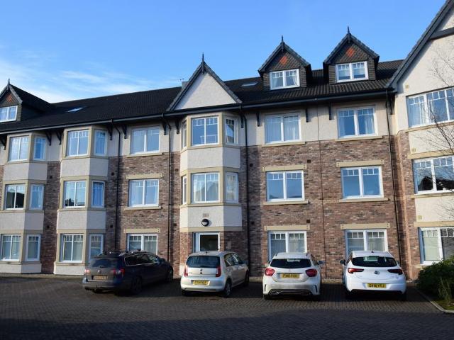 Apartment for rent in Garlands