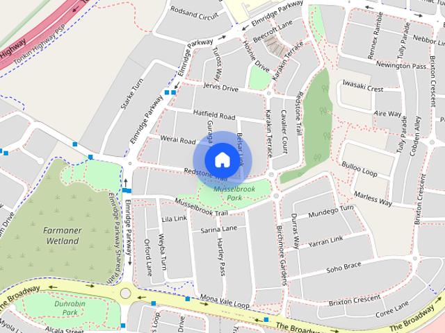 House for rent in Ellenbrook, Western Australia