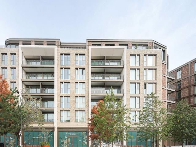Apartment for rent in Crouch End, Greater London