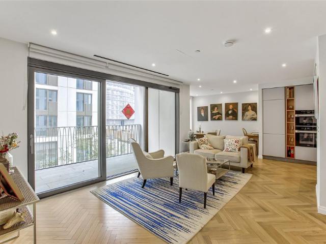 House for rent in Fulham, Greater London