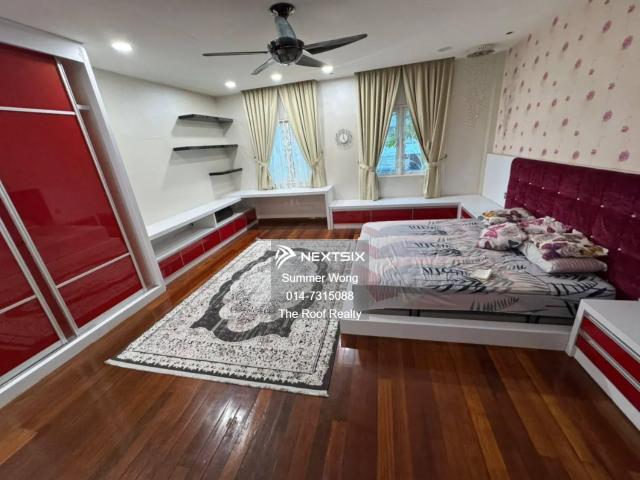 Property for rent in Port Klang, Selangor