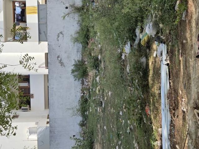 Land for sale in Hariana