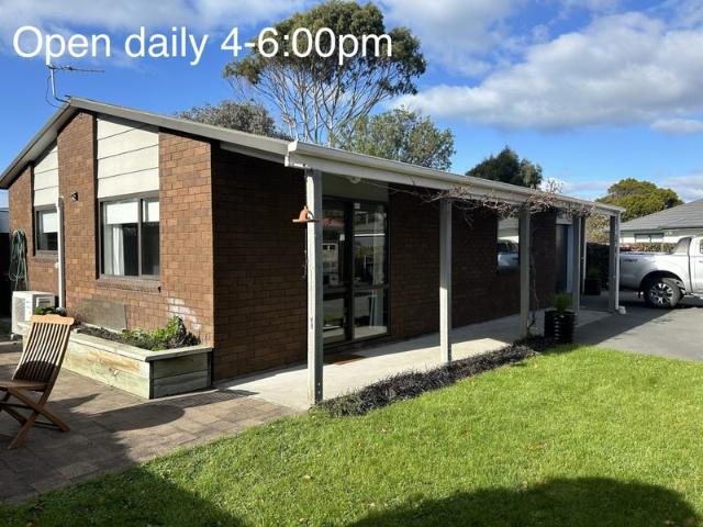 House for rent in Parklands, Christchurch