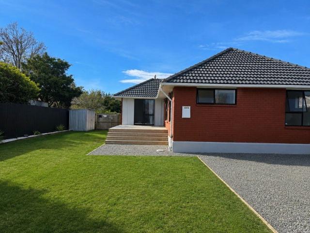 House for rent in Chaslands, Canterbury