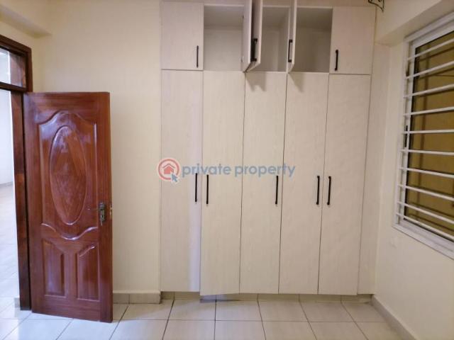 Apartment for rent in Parklands, Kiambu