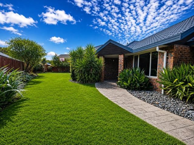 House for rent in Chaslands, Canterbury