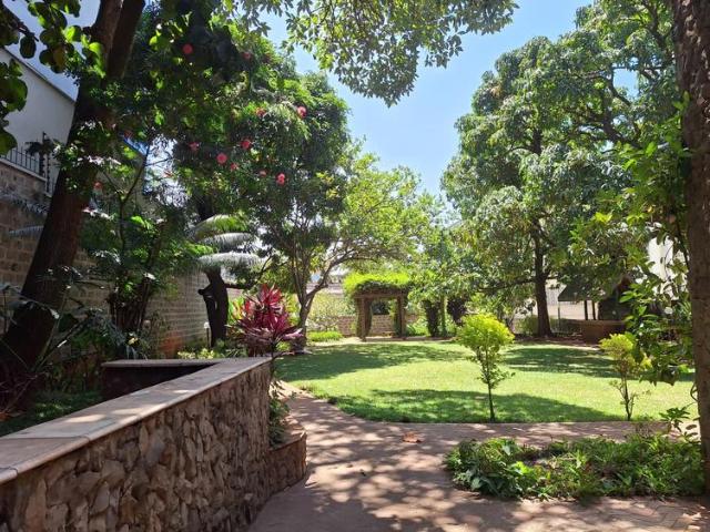 Land for sale in Parklands, Westlands