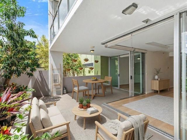 Apartment for sale in Toombul, Queensland