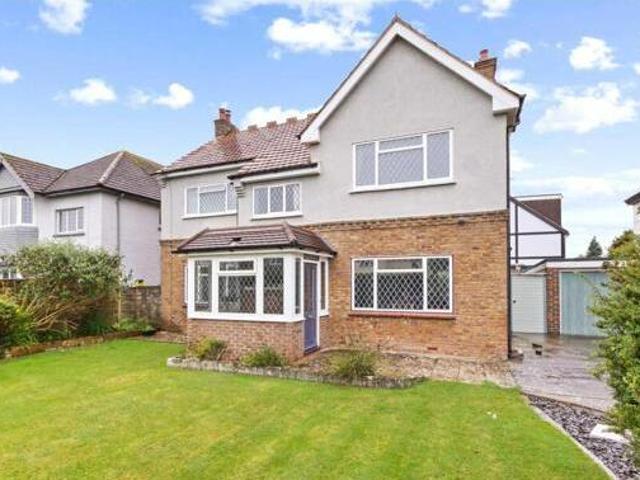 House for sale in Clapham, West Sussex