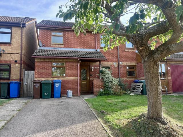 Apartment for rent in Ruscote, Cherwell