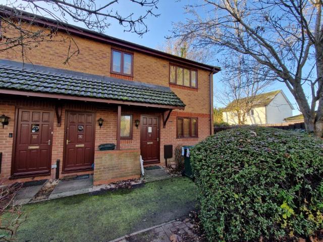 Apartment for rent in Evershot, Oxfordshire