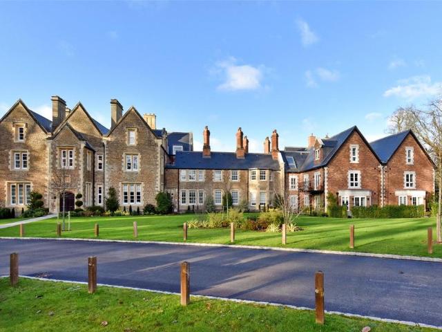 Apartment for rent in Dromore, Oxfordshire