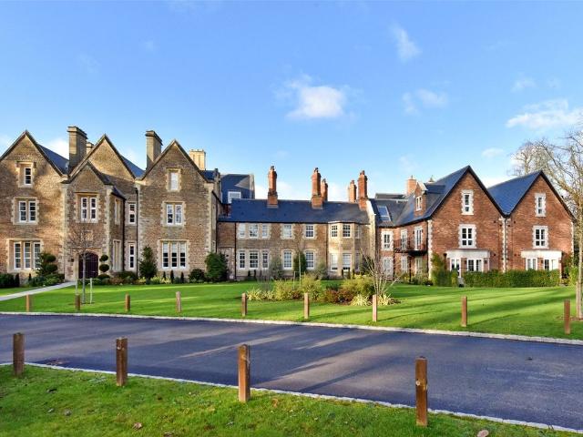 Apartment for rent in Dromore, Oxfordshire