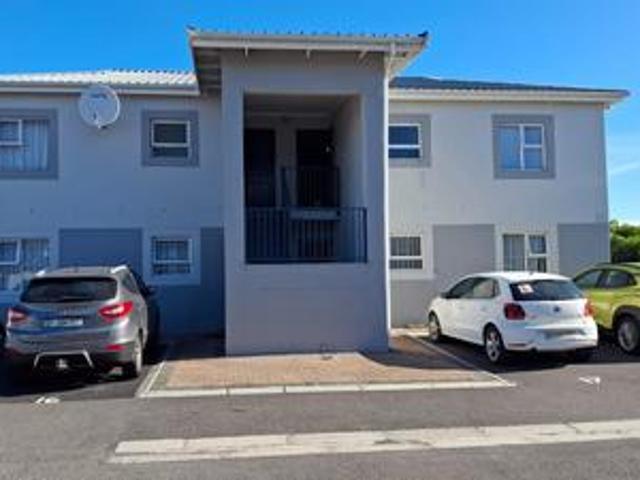 Apartment for sale in Western Cape