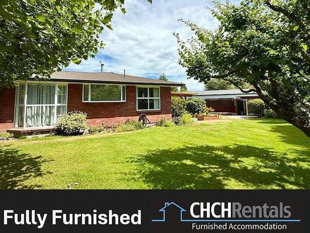House for rent in Chaslands, Canterbury