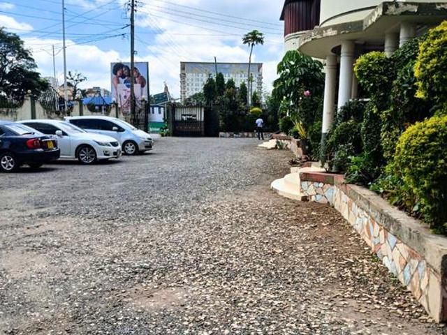 Land for sale in Westlands, Parklands