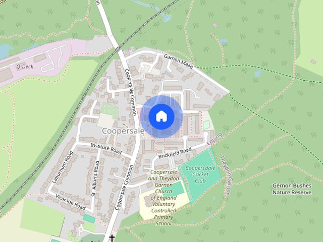 House for rent in Epping
