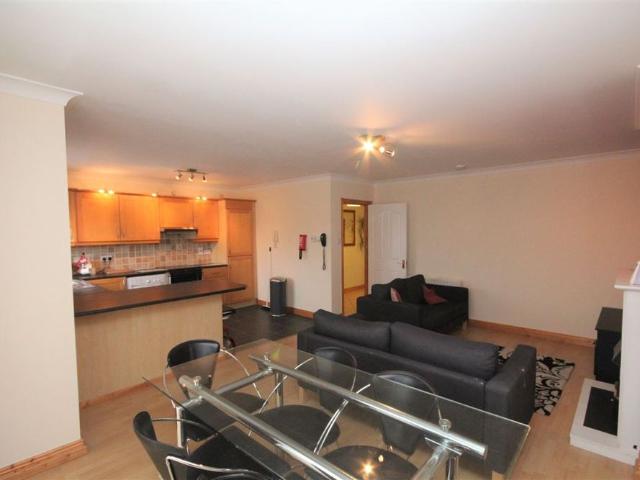 Apartment to rent in Tallaght, North Tipperary