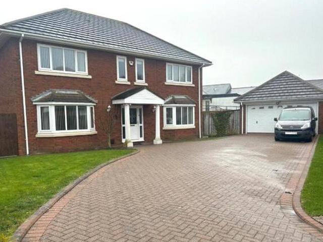 House for sale in Seaham, North East