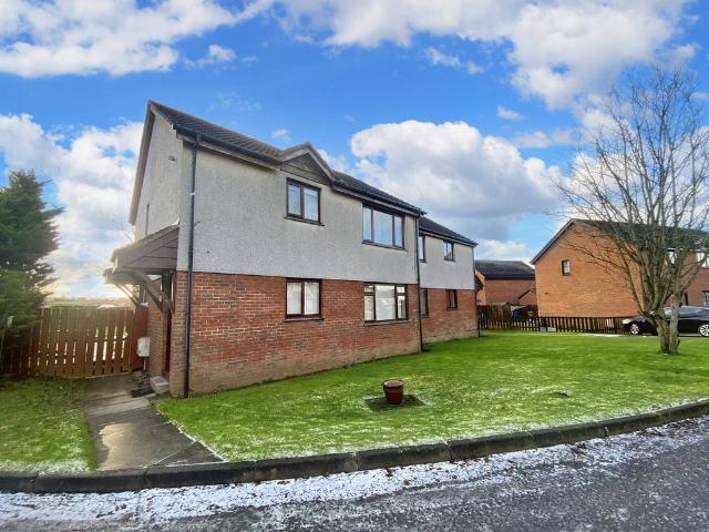 Apartment for rent in Coylton, Scotland
