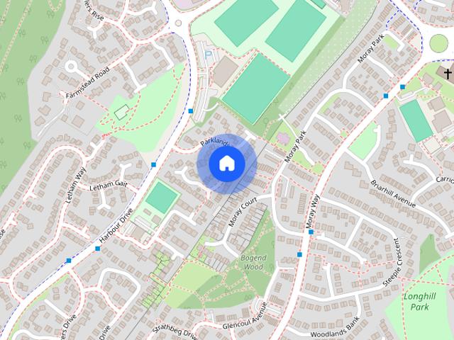 House for rent in Dalgety Bay & Hillend, Dalgety Bay