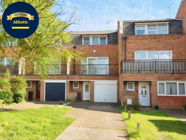 House for rent in Moulsham, Chelmsford